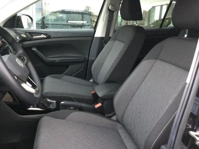 Volkswagen T-Cross 1.0 TSI DSG Life