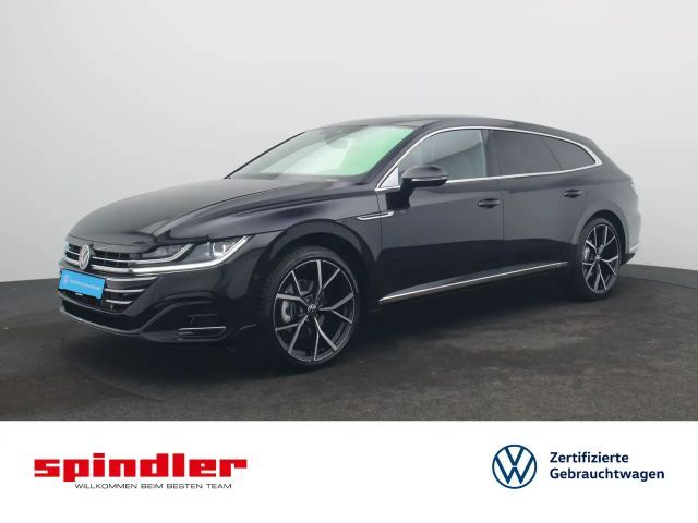 Volkswagen Arteon 2.0 TDI DSG R-Line