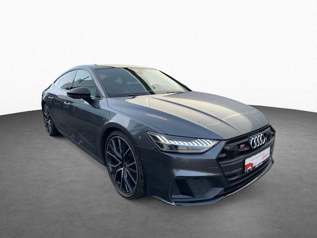 Audi S7 Quattro Sportback