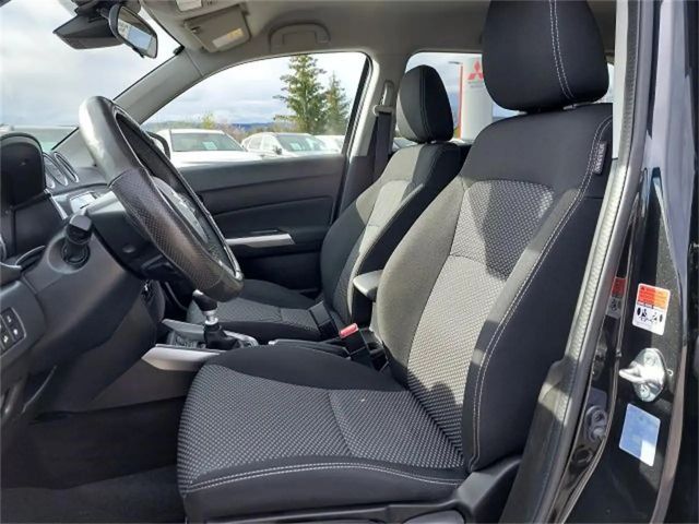 Suzuki Vitara AllGrip GL Hybrid Shine