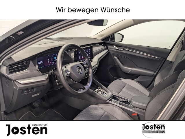 Skoda Octavia 1.5 TSI Style Style