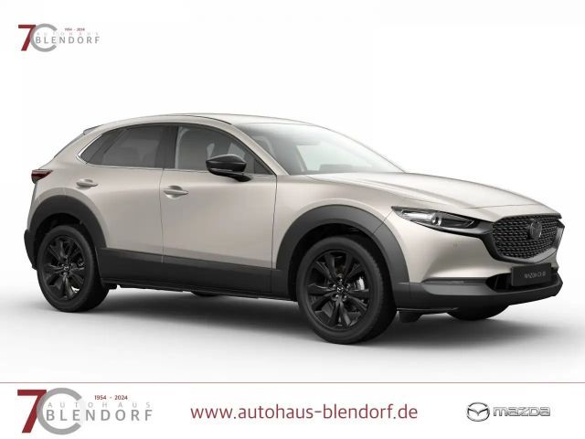 Mazda CX-30 Nagisa 140 2025|BOSE|Kamera|Navi
