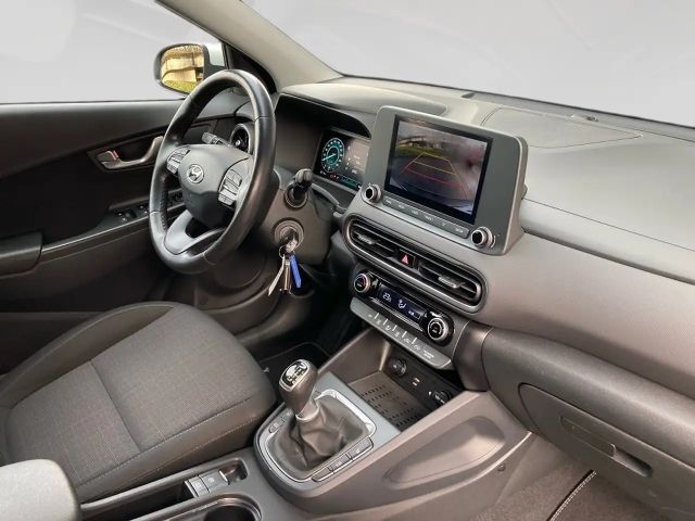 Hyundai Kona 2WD T-GDi Trend