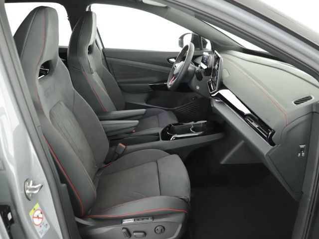 Volkswagen ID.4 4Motion Business GTX