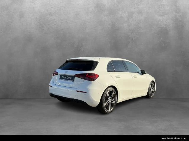 Mercedes-Benz A 200 A 200 d Progressive