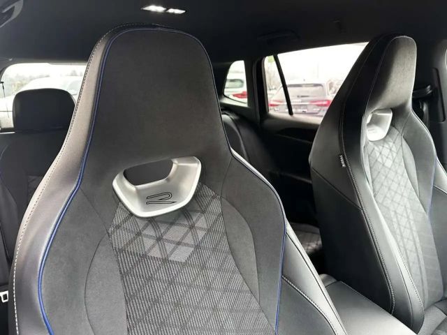 Volkswagen Tiguan 1.5 eTSI DSG R-Line