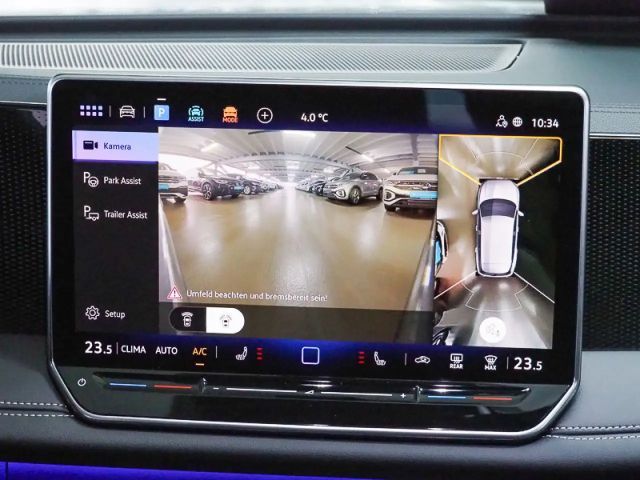 Volkswagen Tiguan 1.5 eTSI DSG IQ.Drive