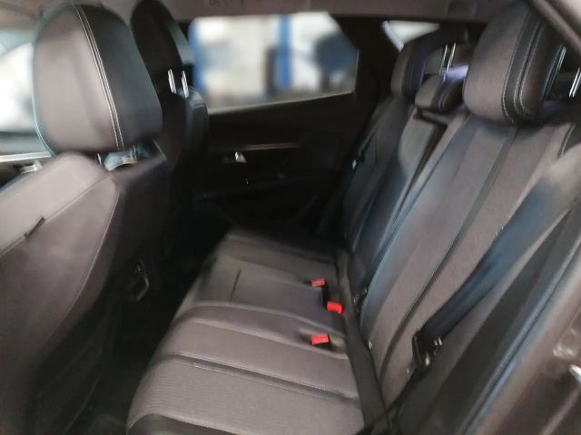 Peugeot 3008 Allure Pack EAT8 Hybrid