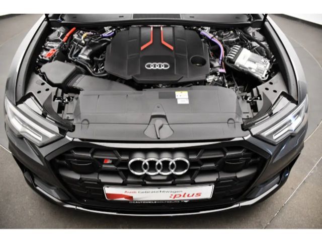 Audi S6 3.0 TDI Quattro