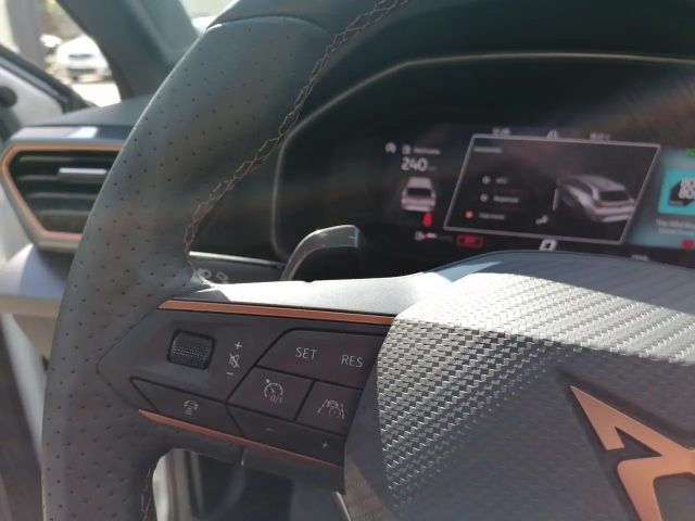 Cupra Leon 2.0 TSI DSG Sportstourer