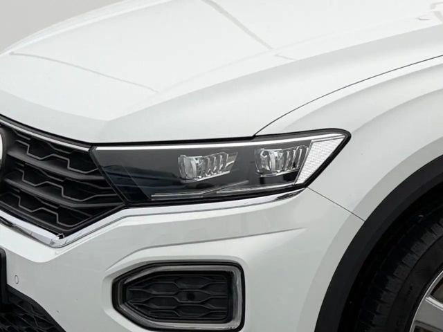 Volkswagen T-Roc 1,0 TSI Design