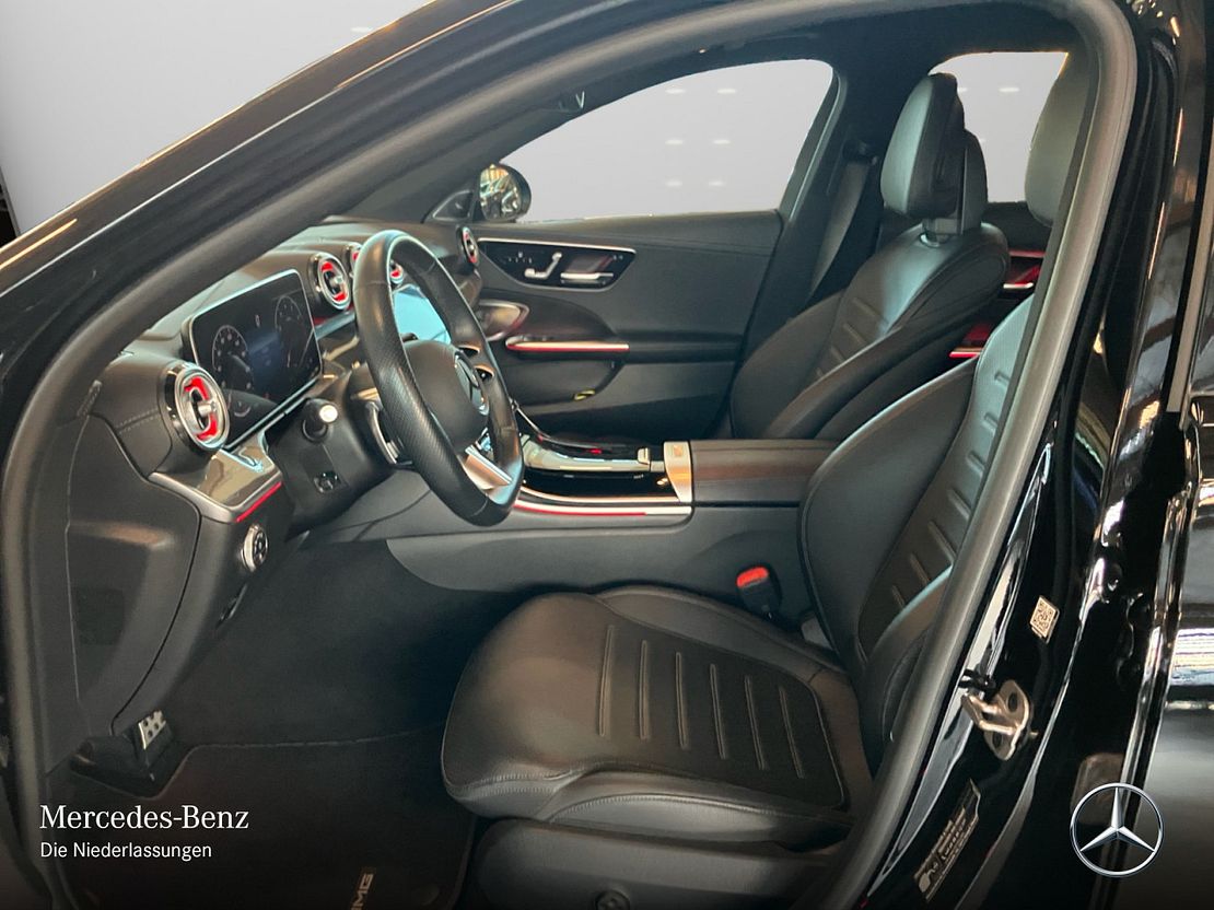 Mercedes-Benz C 300 Estate