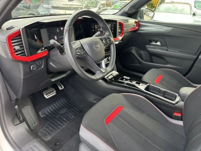 Opel Mokka GS-Line Grand Sport Mokka-e