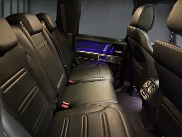 Mercedes-Benz G 500 AMG Line