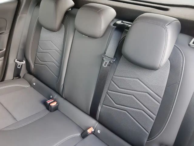 Jeep Avenger Altitude Full-Electric