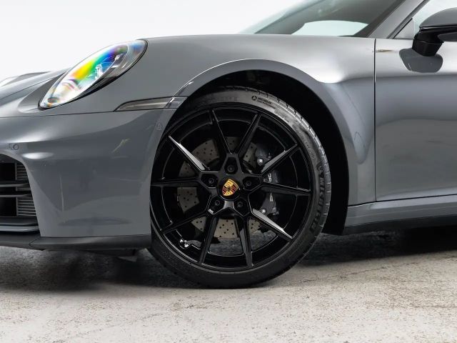 Porsche 911 Cabrio Carrera