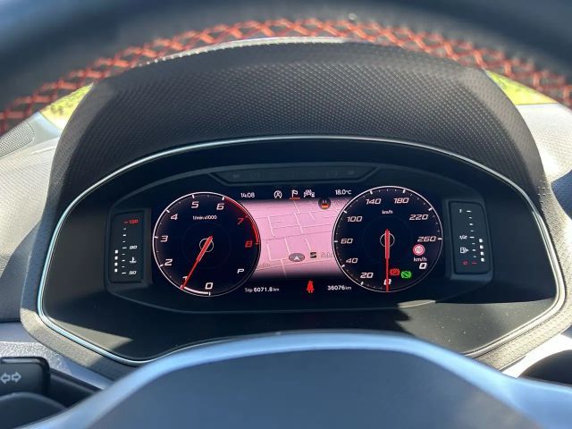 Seat Arona 1.0 TSI FR-lijn