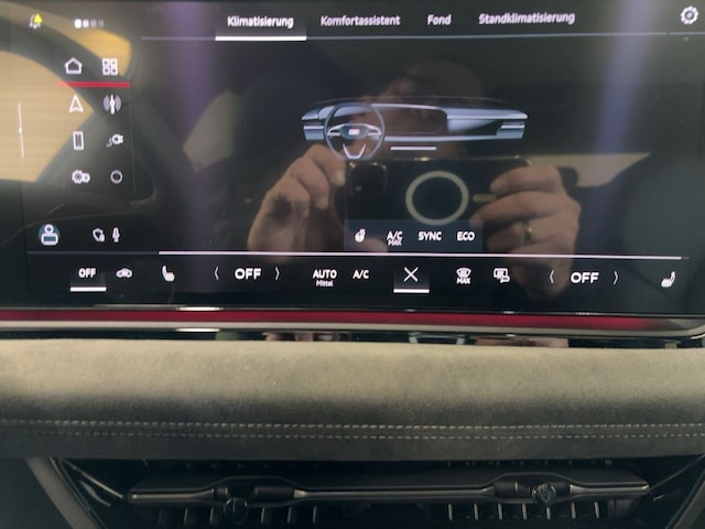 Audi A6 e-tron Avant Performance