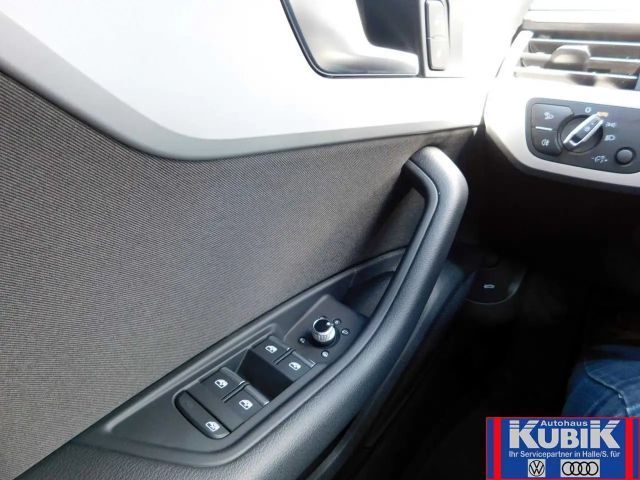 Audi A4 allroad Quattro S-Tronic