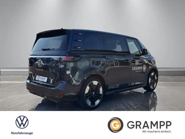 Volkswagen ID.Buzz 77 KWh Pro