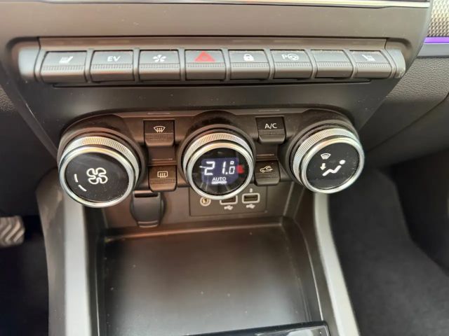 Renault Arkana E-Tech Hybrid Intens