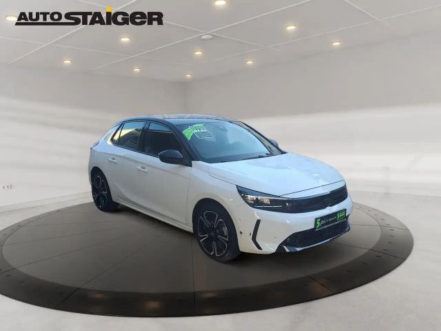 Opel Corsa 1.2 Turbo GS-Line Grand Sport Turbo