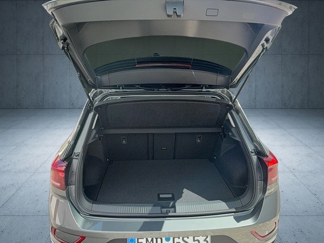 Volkswagen T-Roc 1.5 TSI DSG Style