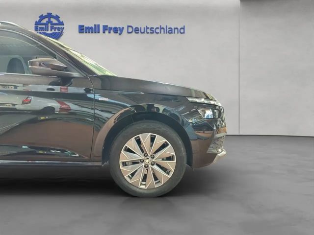 Skoda Kamiq 1.0 TSI Tour
