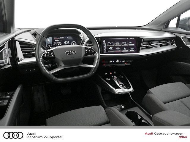 Audi Q4 e-tron 40