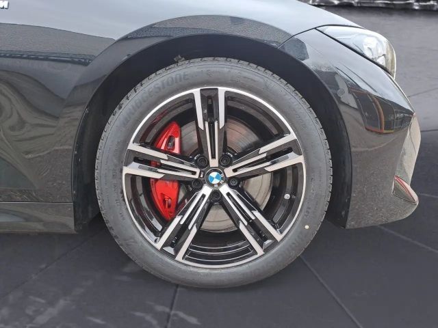 BMW 320 320d Touring