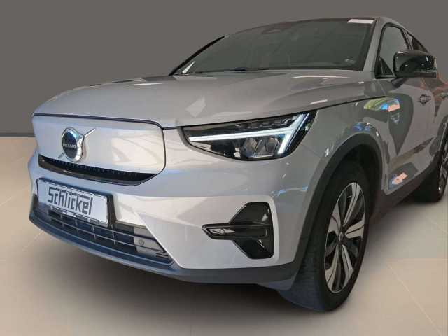 Volvo C40 Plus Recharge