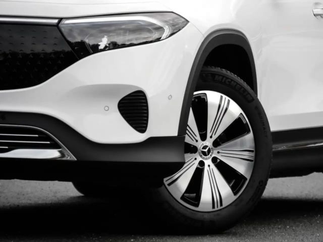 Mercedes-Benz EQB 250 Progressive