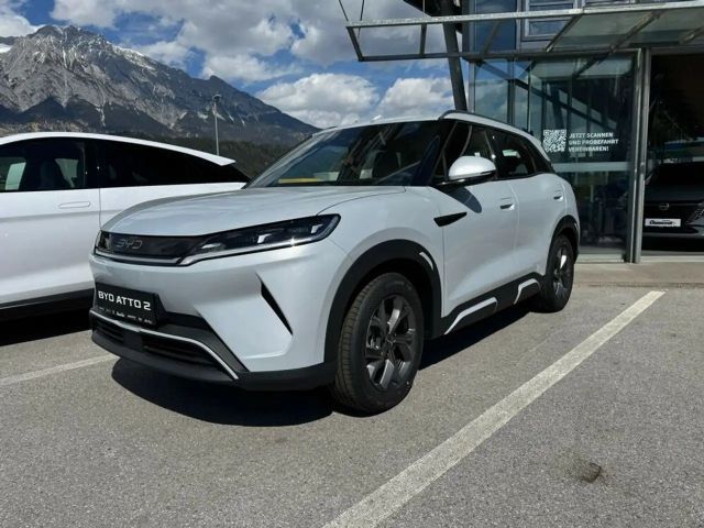BYD Atto 2 Atto2 45,12 kWh Active Österreich Paket