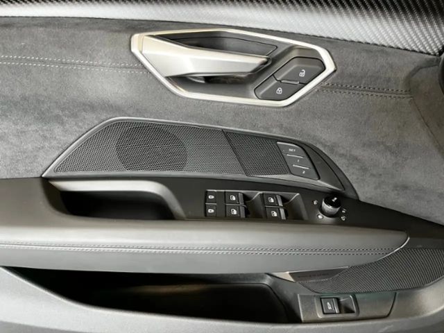 Audi RS e-tron GT Quattro