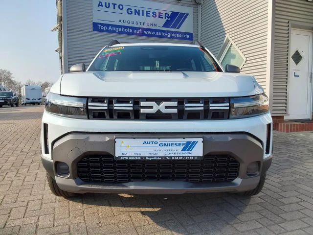 Dacia Duster 1.6 E-TECH Hybrid Expression APP/LED/KAM/PDC/SH...