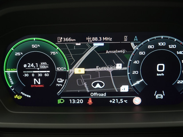 Audi Q4 e-tron Suv 45 e-tron Audi Q4 e-tron