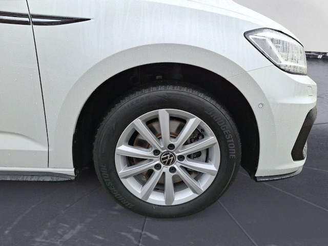 Volkswagen Touran 2.0 TDI DSG Highline R-Line