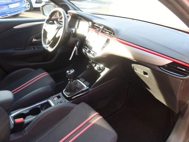 Opel Corsa GS-Line Grand Sport