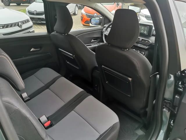 Dacia Jogger Extreme TCe 110