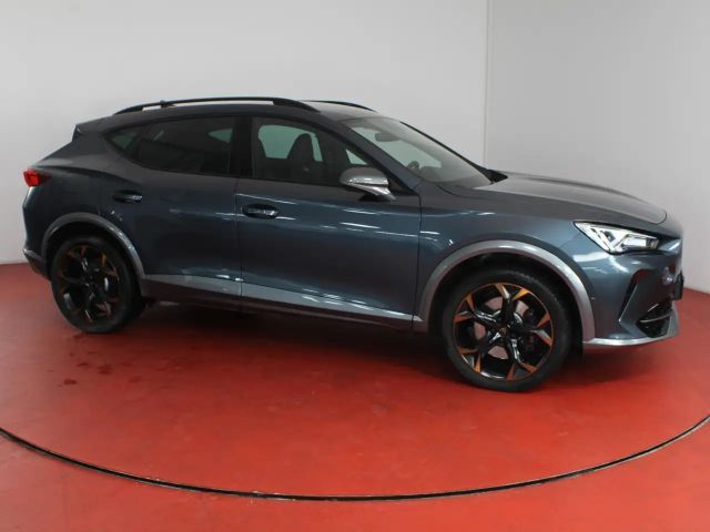 Cupra Formentor 2.0 TSI DSG VZ