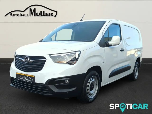 Opel Combo Cargo Edition XL 1.2 Turbo +Kamera+Klima+langer Ra