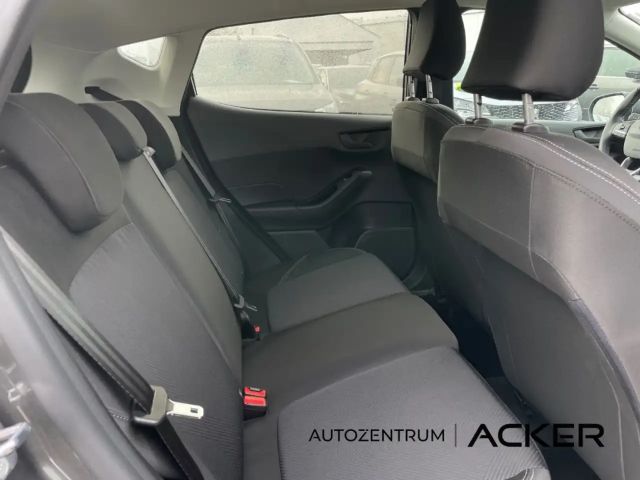 Ford Fiesta Cool & Connect EcoBoost