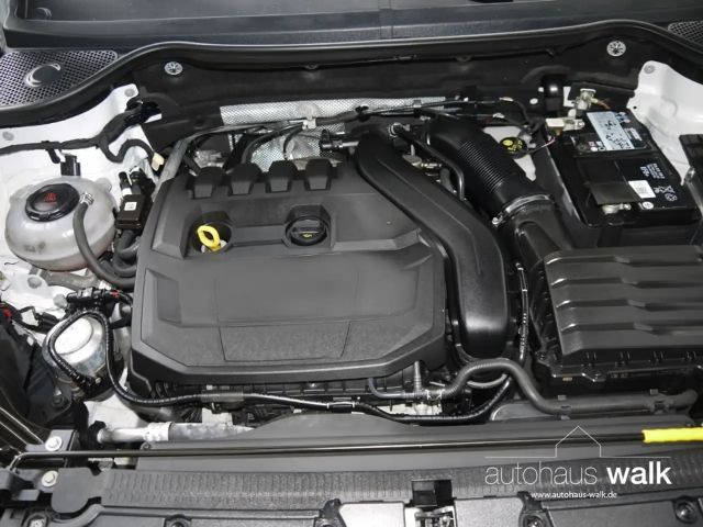 Seat Ateca 1.5 TSI DSG