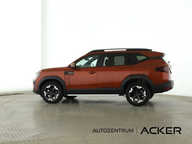 Dacia Bigster Extreme Mild Hybrid 140