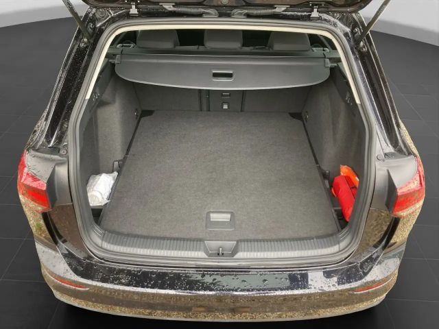 Volkswagen Golf 2.0 TDI DSG Variant