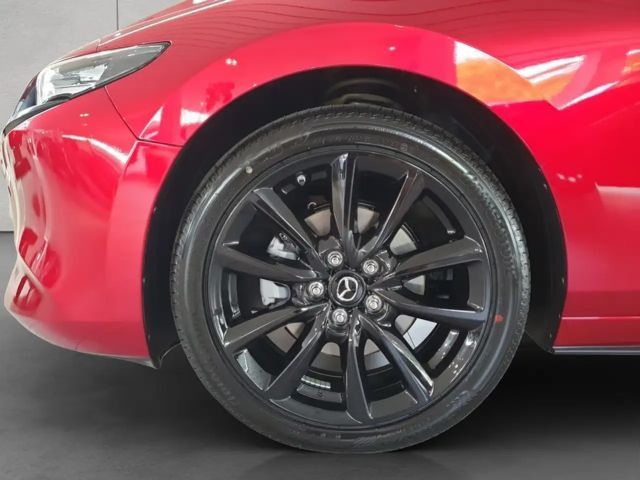 Mazda 3 Homura SkyActiv e-Skyactiv