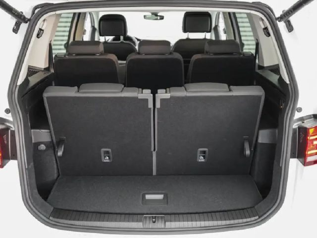 Volkswagen Touran DSG