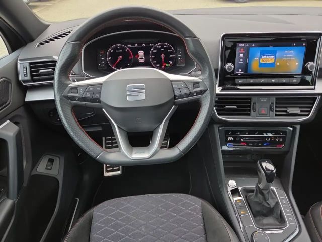 Seat Tarraco 2.0 TDI 4Drive DSG FR-lijn