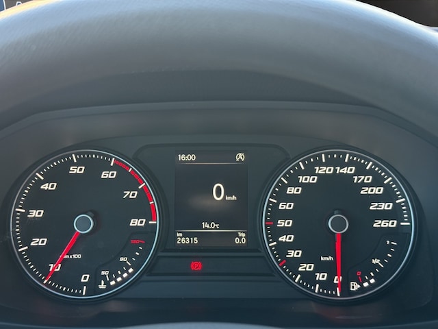 Seat Leon 1.0 TSI Reference Sportstourer