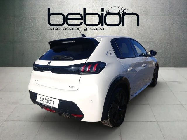 Peugeot 208 GT-Line PureTech